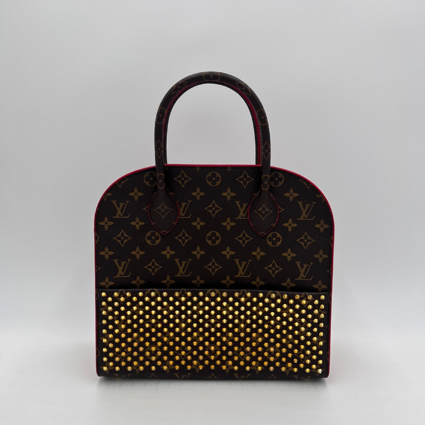 Louis Vuitton Iconoclast The Shopper