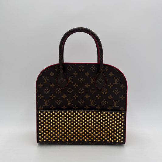 Louis Vuitton Iconoclast The Shopper