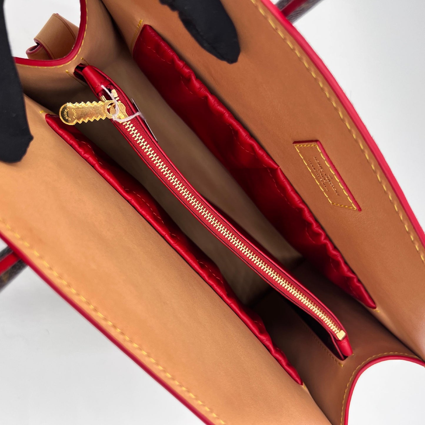 Louis Vuitton Iconoclast The Shopper