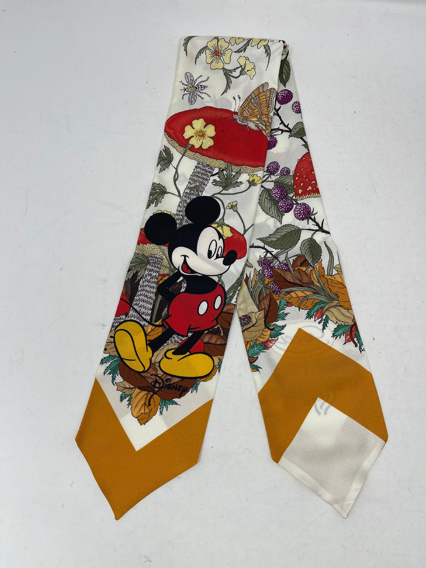 Gucci Disney Twilly