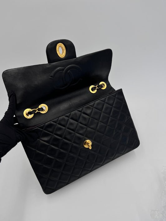 Chanel Maxi Jumbo