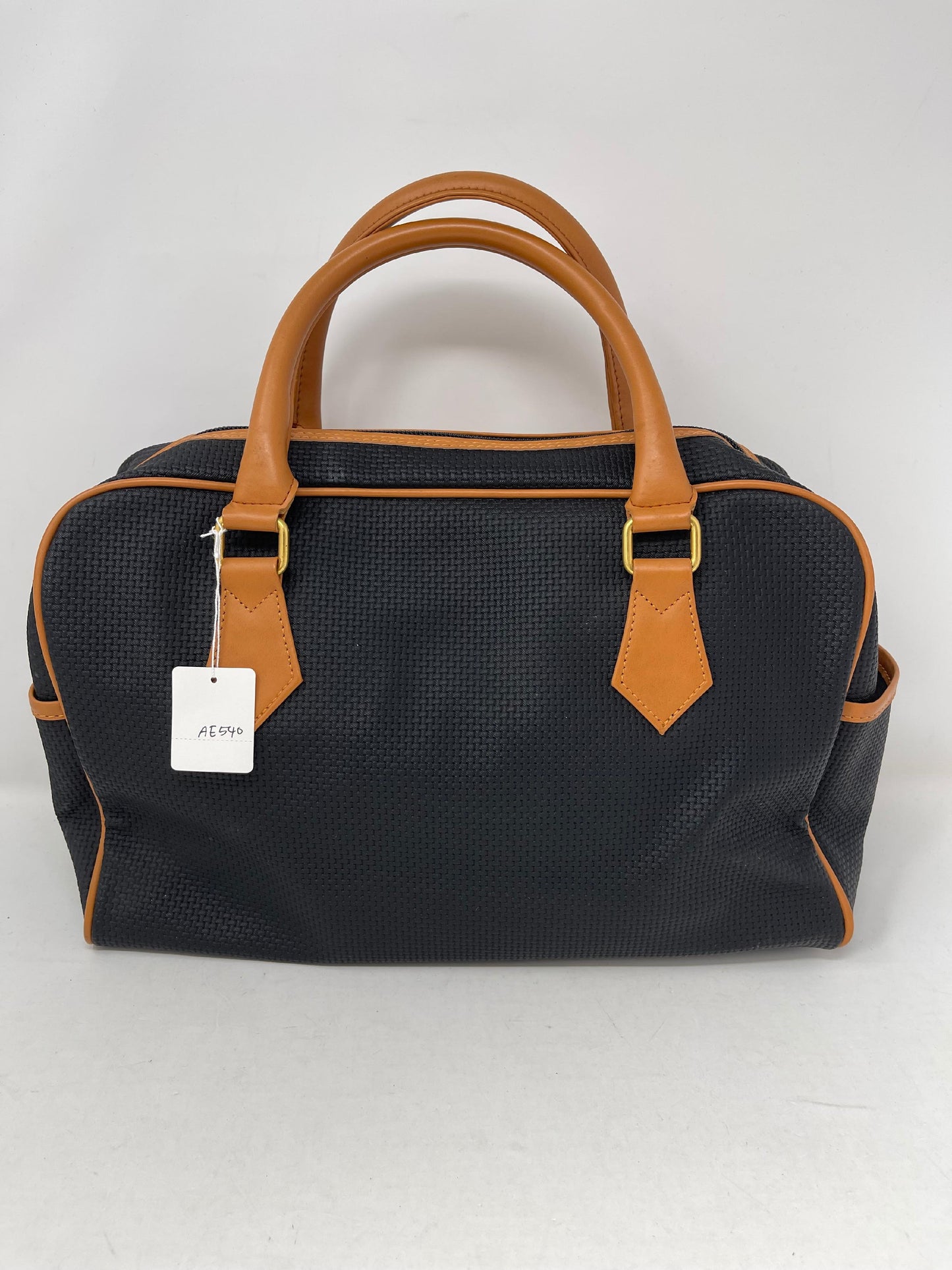 Saint Laurent Logo Boston