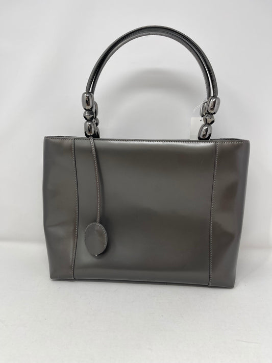 Dior Malis Tote