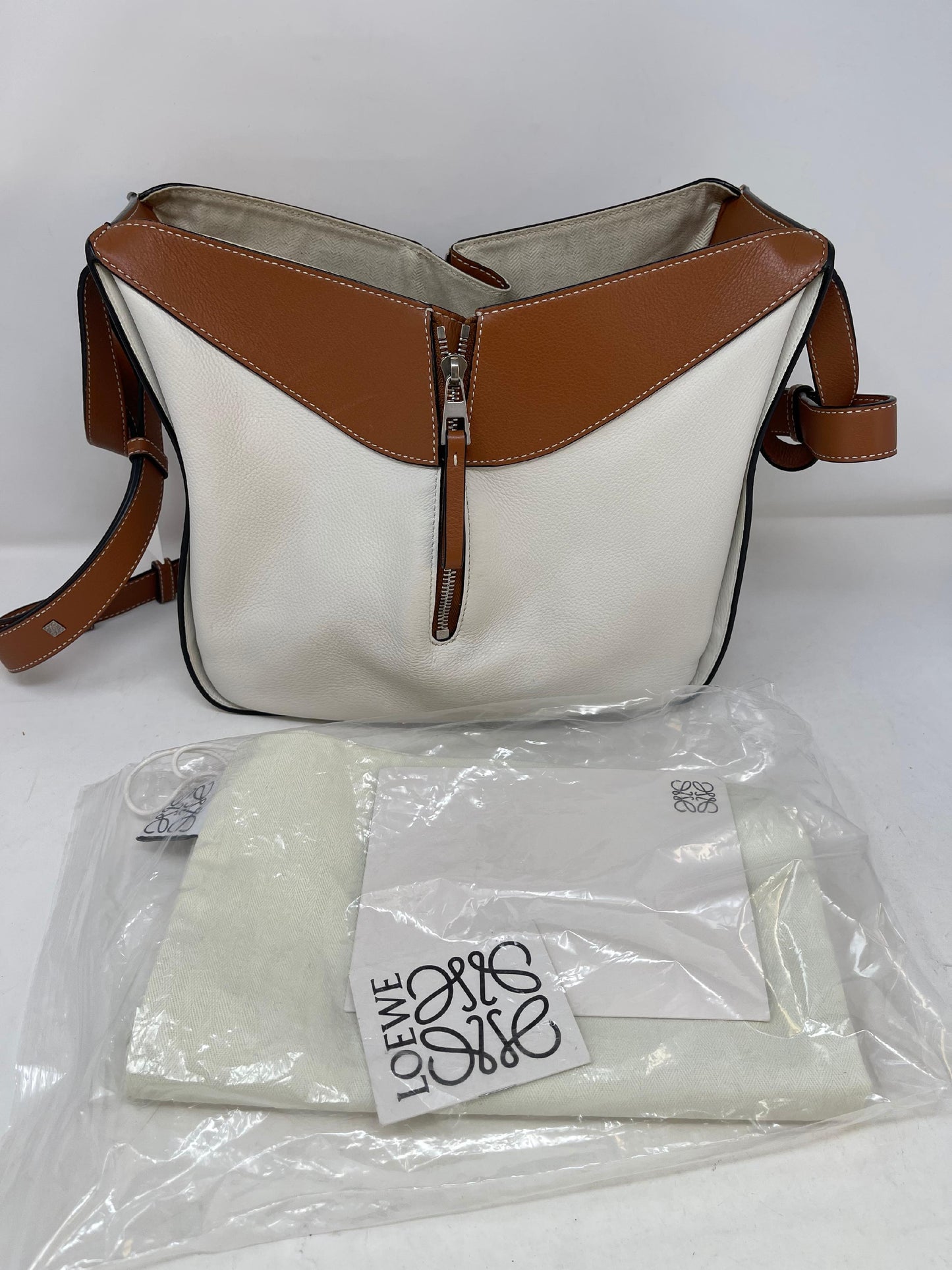 Loewe Hammock Floral