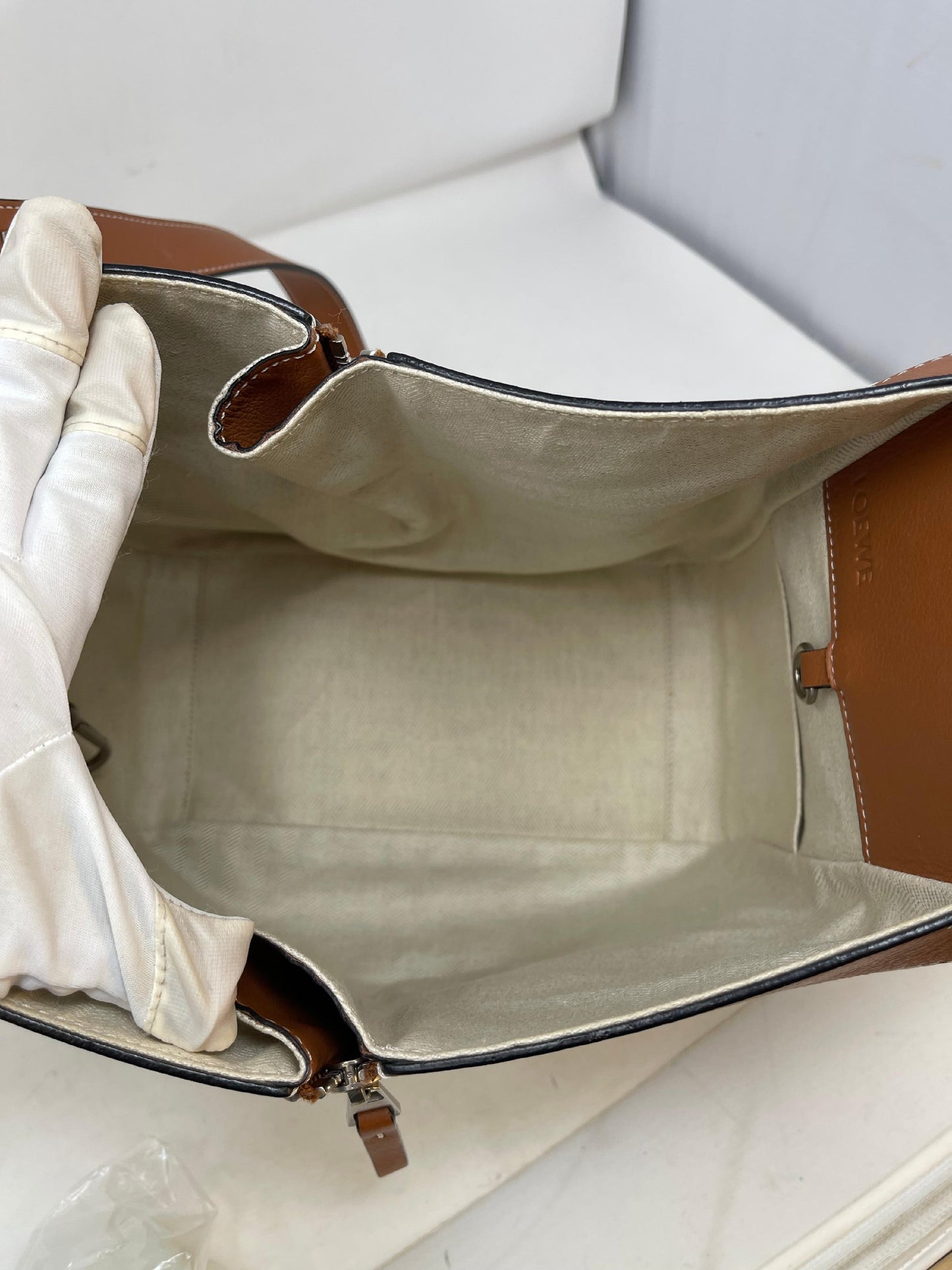 Loewe Hammock Floral