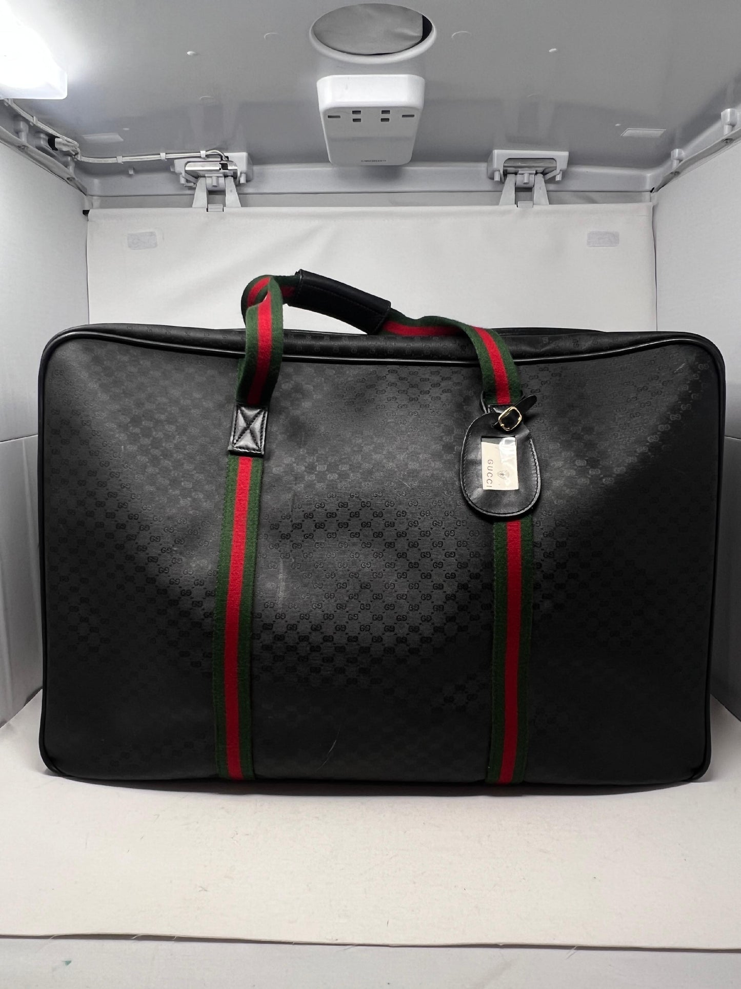 Gucci Vintage Cheri Line Travel