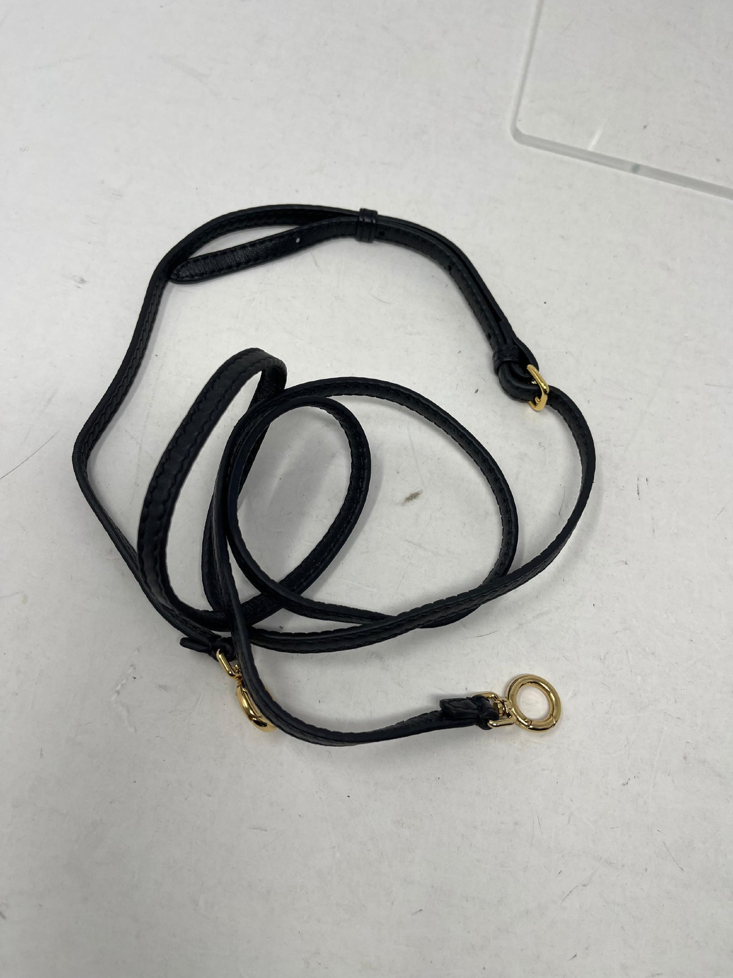 Fendi Velvet Embellished Micro Peekaboo