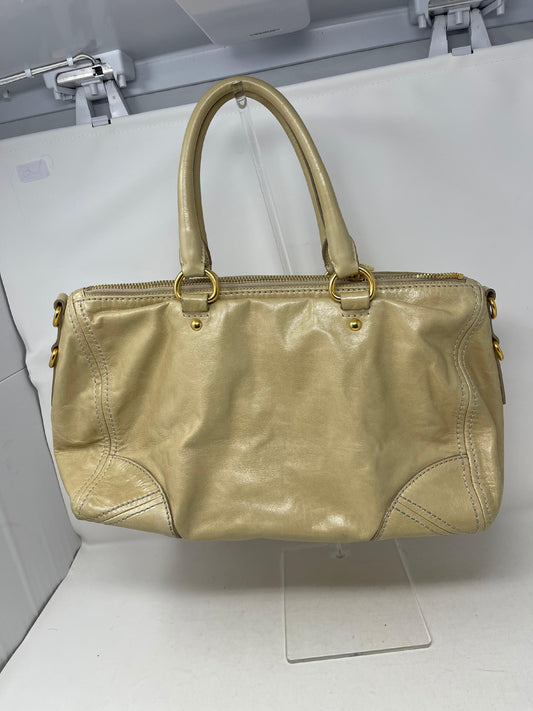 Prada Vitello Daino 2Way