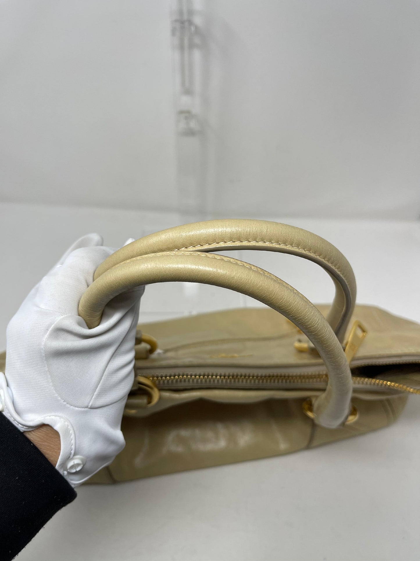 Prada Vitello Daino 2Way