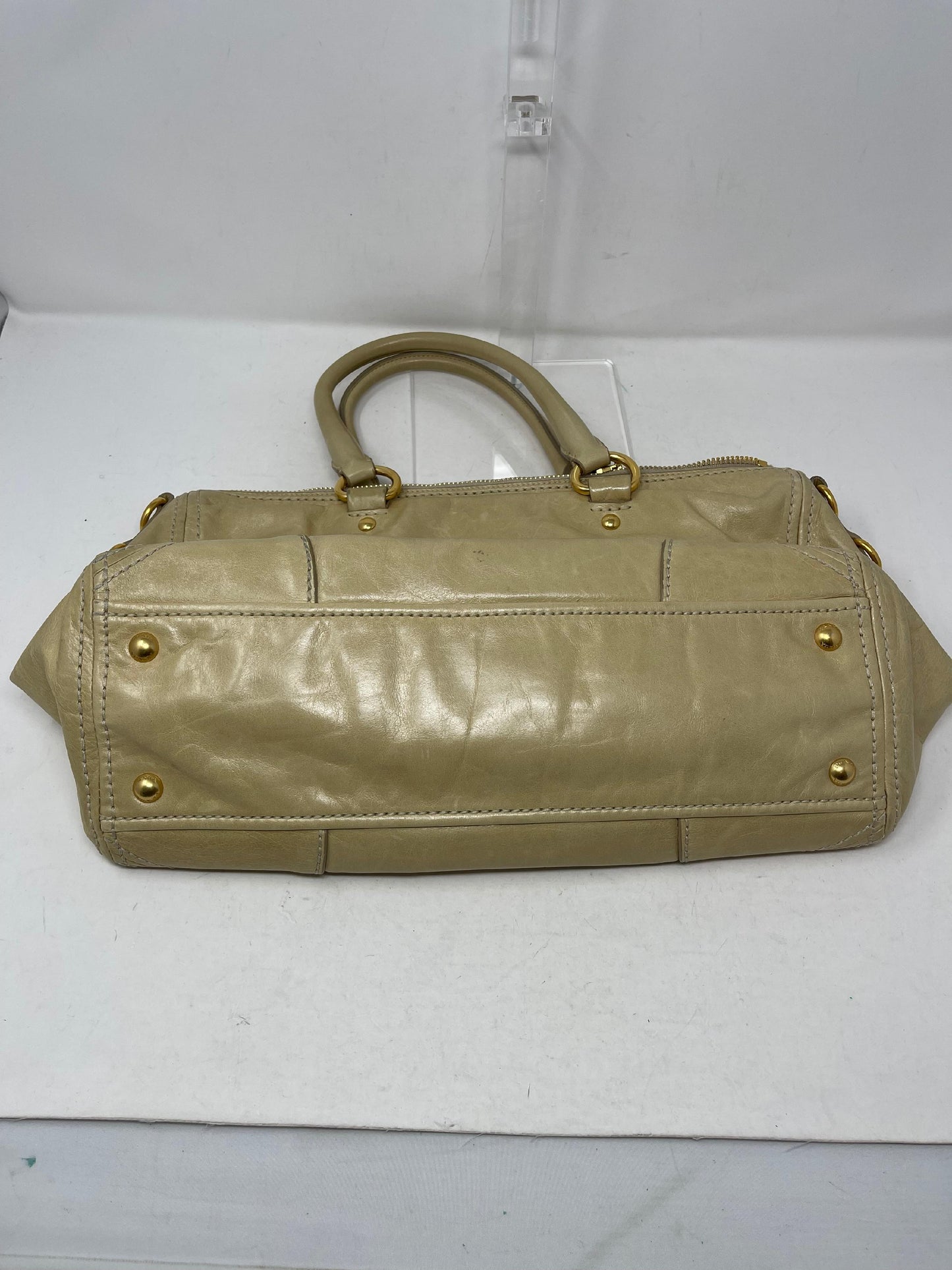 Prada Vitello Daino 2Way