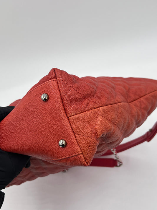 Chanel Caviar French Riviera Hobo