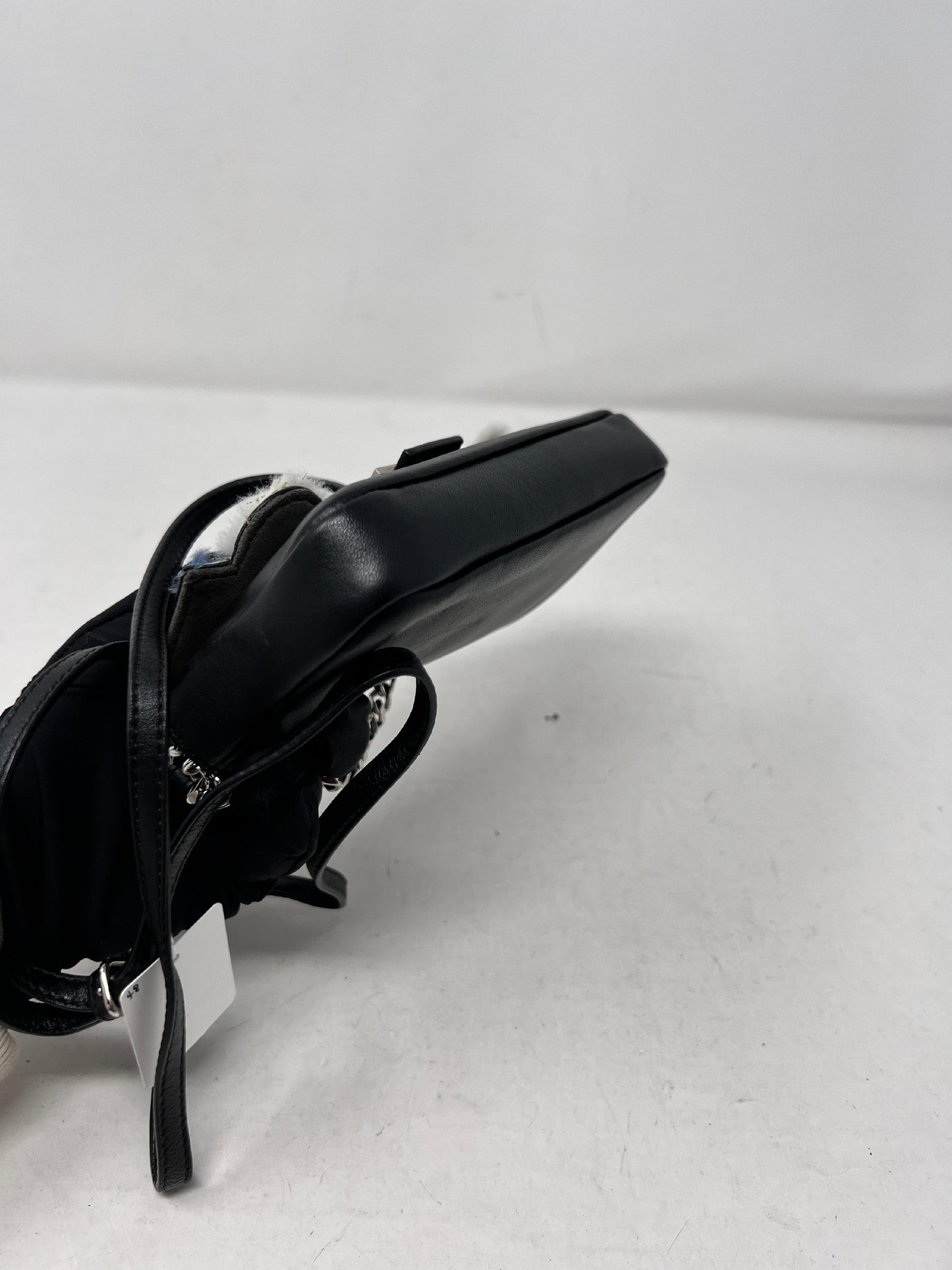 Fendi Micro Baguette 2Way