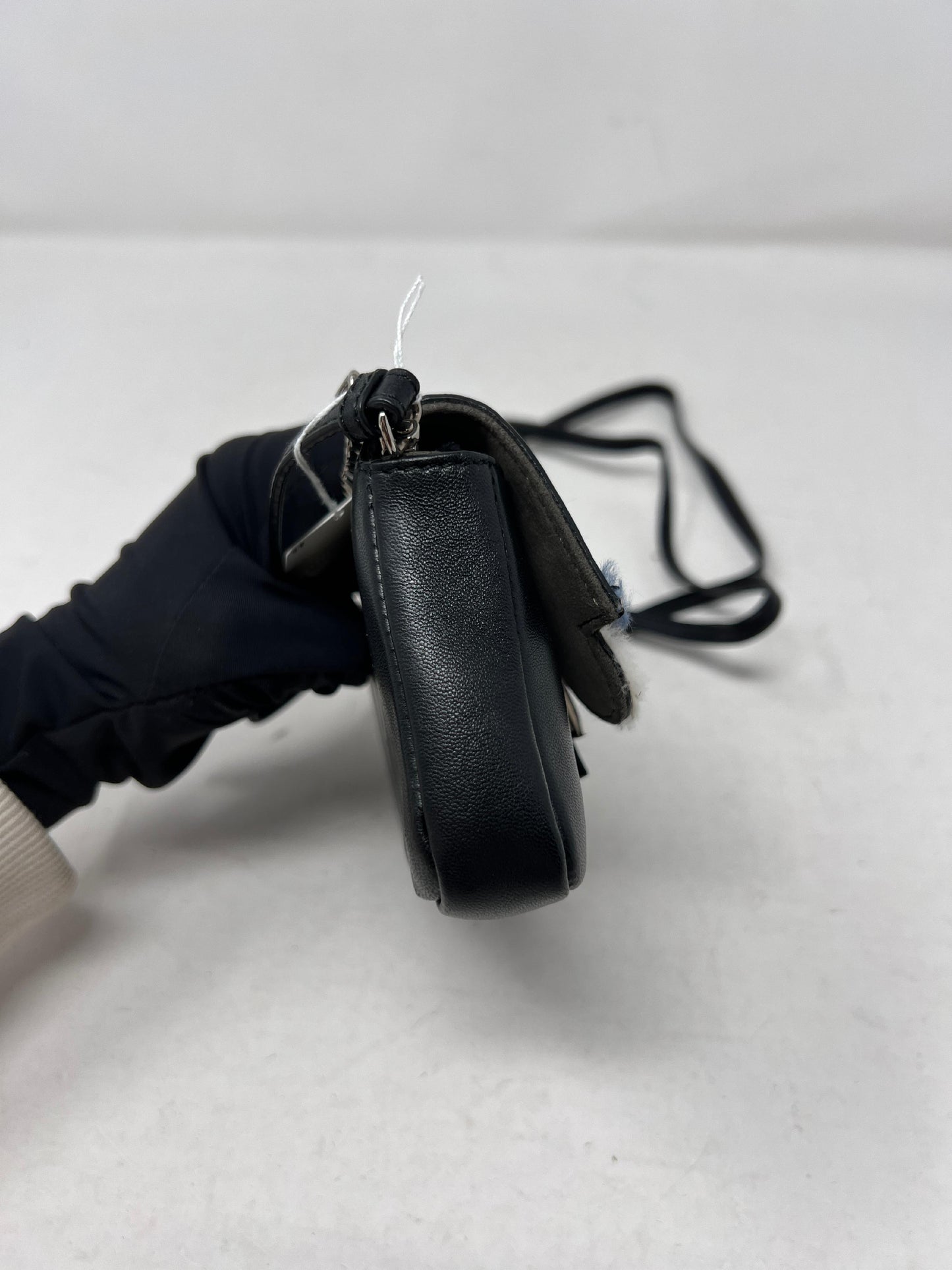 Fendi Micro Baguette 2Way