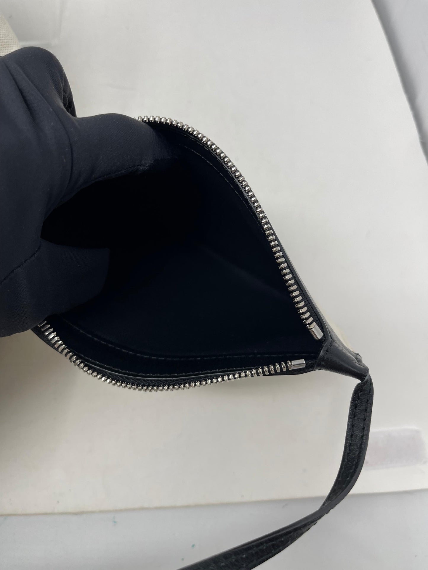 Balenciaga Cabas Tote w/ Pouch