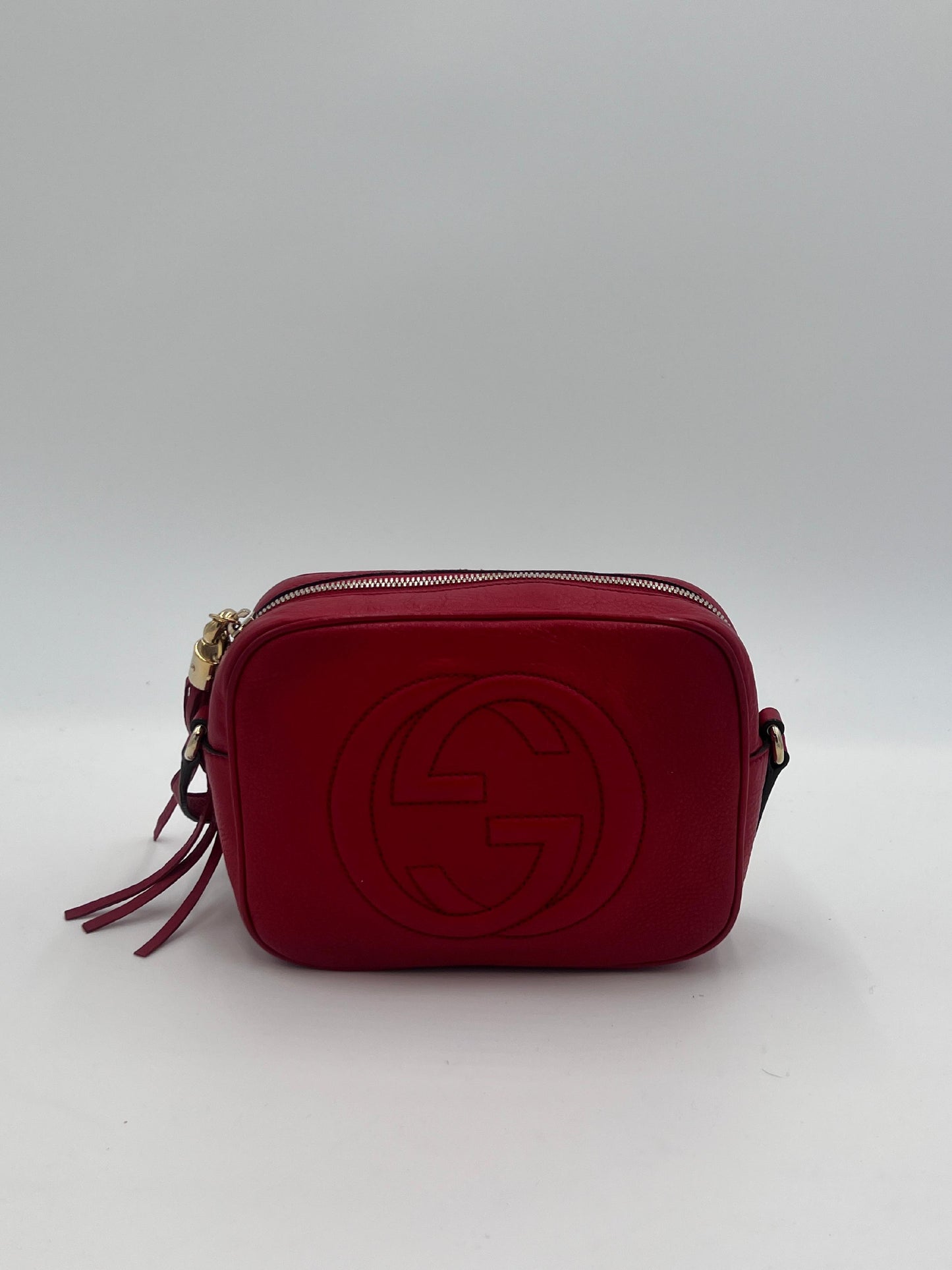 Gucci Soho Disco Shoulder