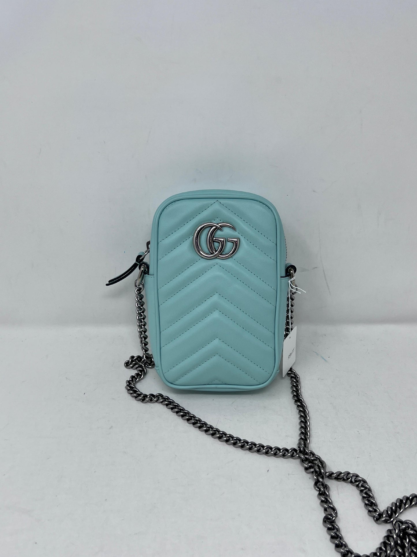 Gucci Marmont Chain Shoulder