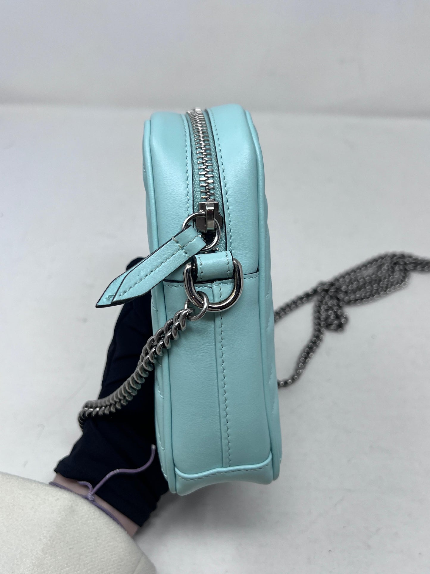 Gucci Marmont Chain Shoulder