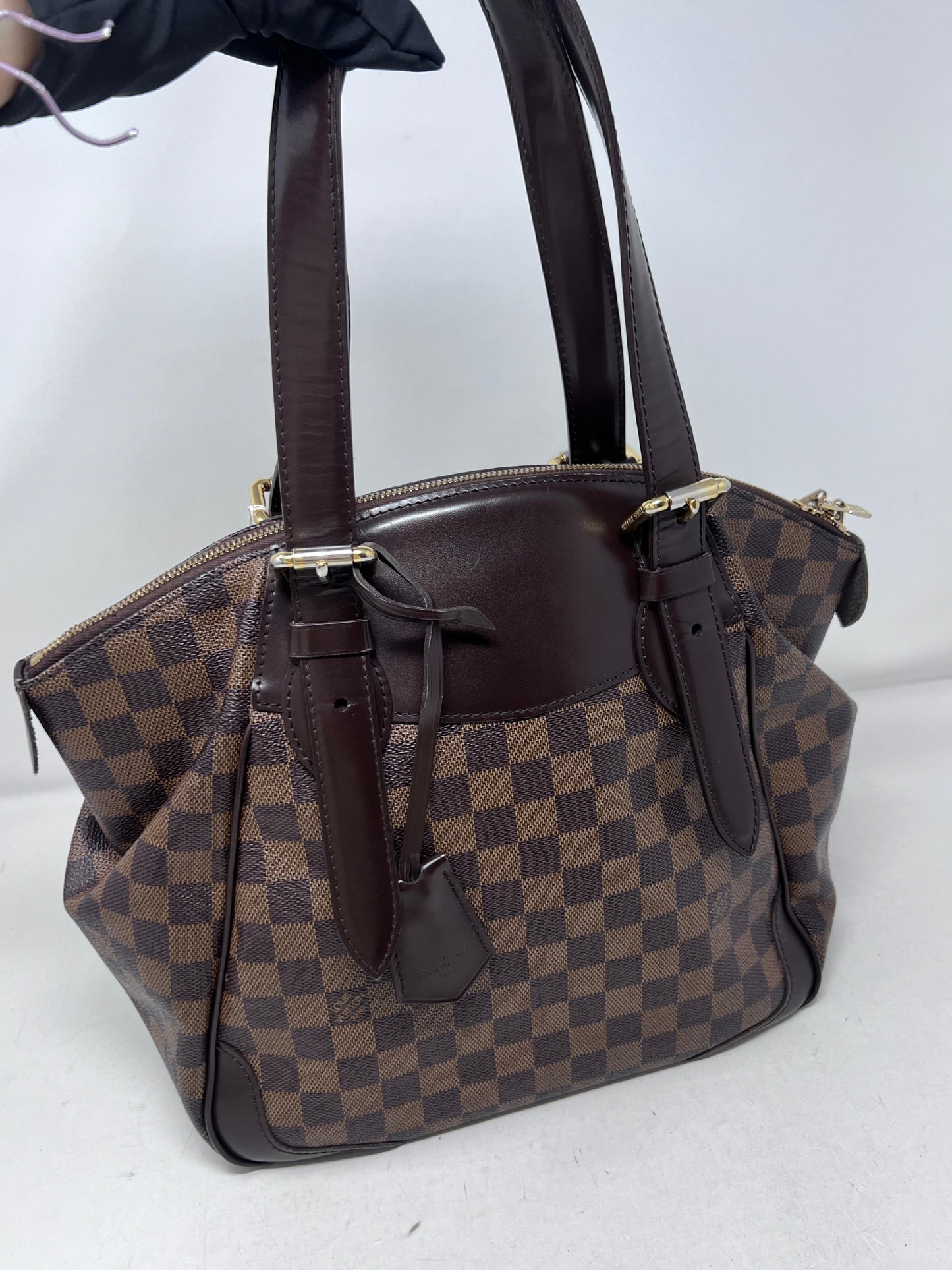 Louis Vuitton Verona Damier