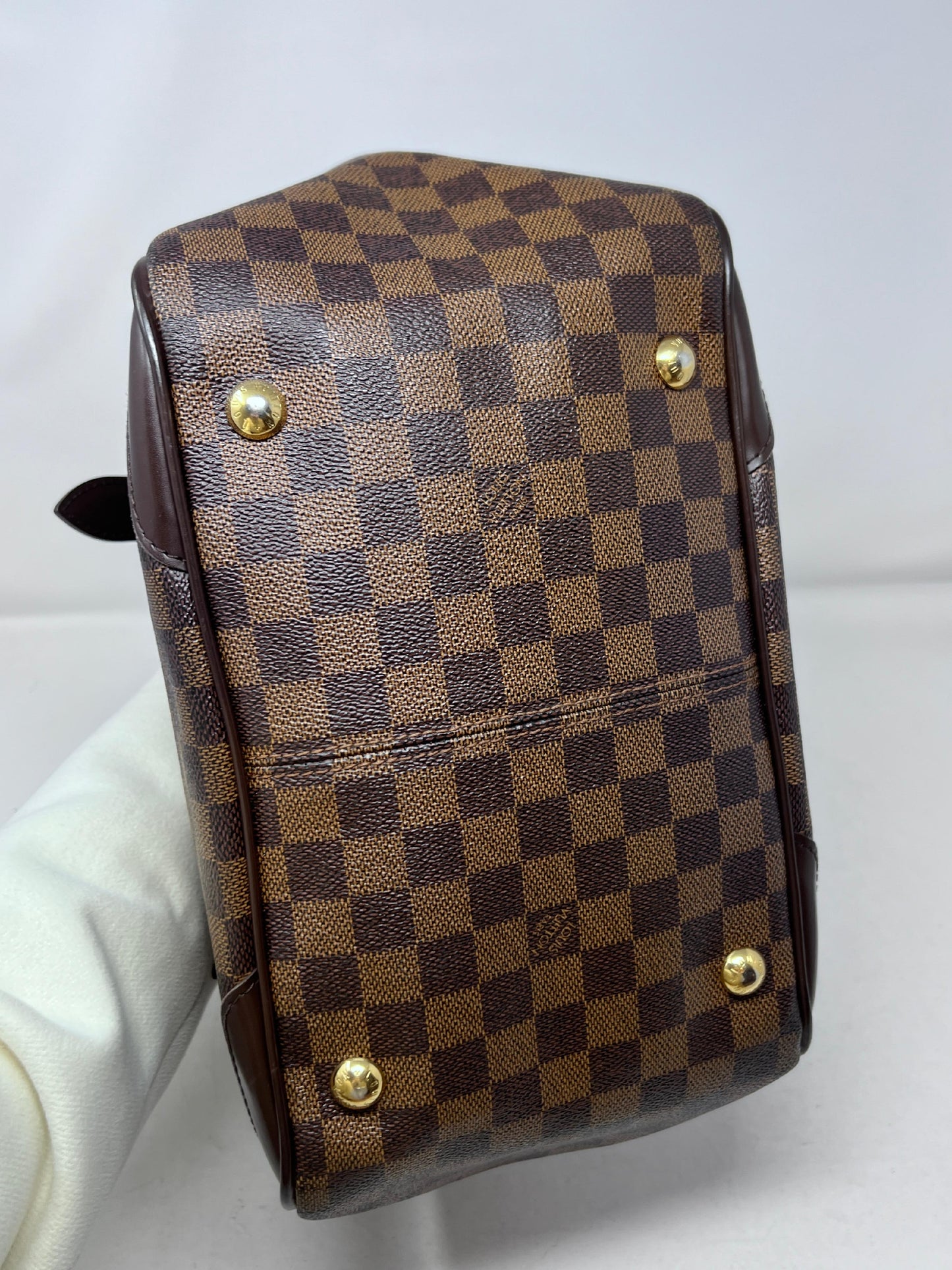 Louis Vuitton Verona Damier