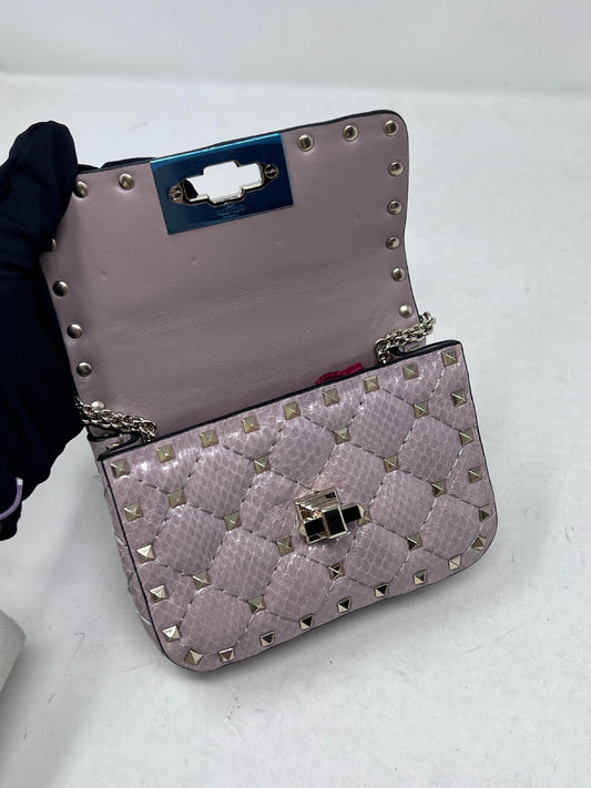 Valentino Pyton Studs 2Way