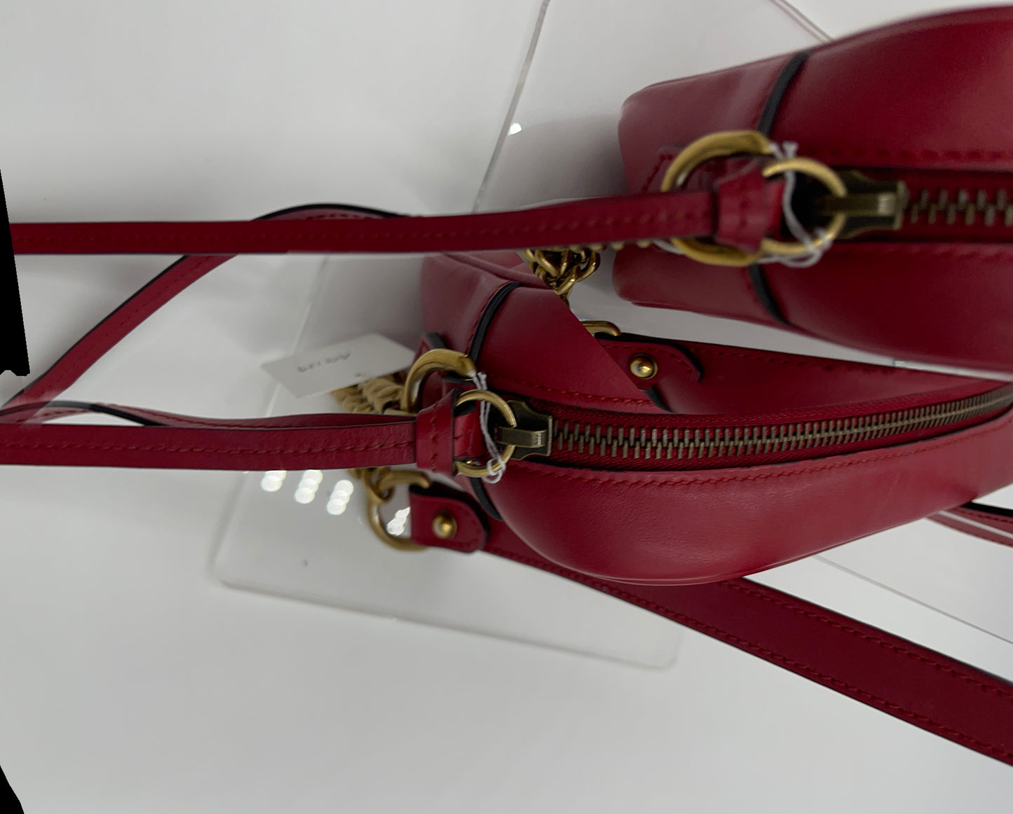 Gucci GG Marmont Chain Shoulder