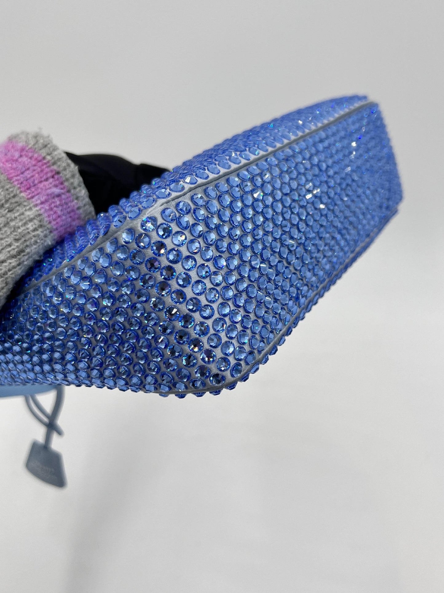 Prada Rhinestone Re-edition