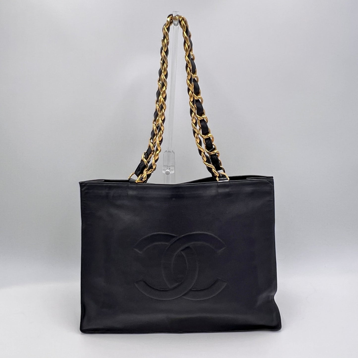 Chanel Timeless CC Tote