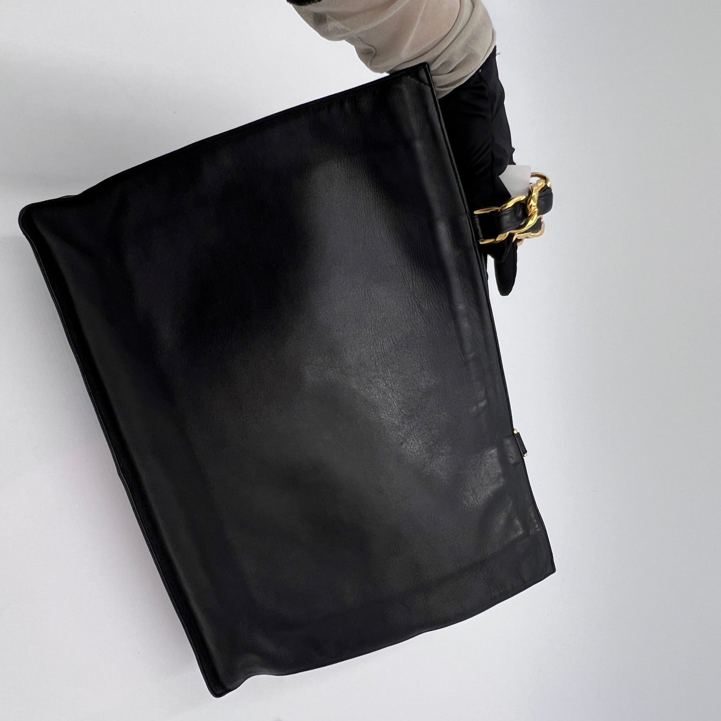 Chanel Timeless CC Tote