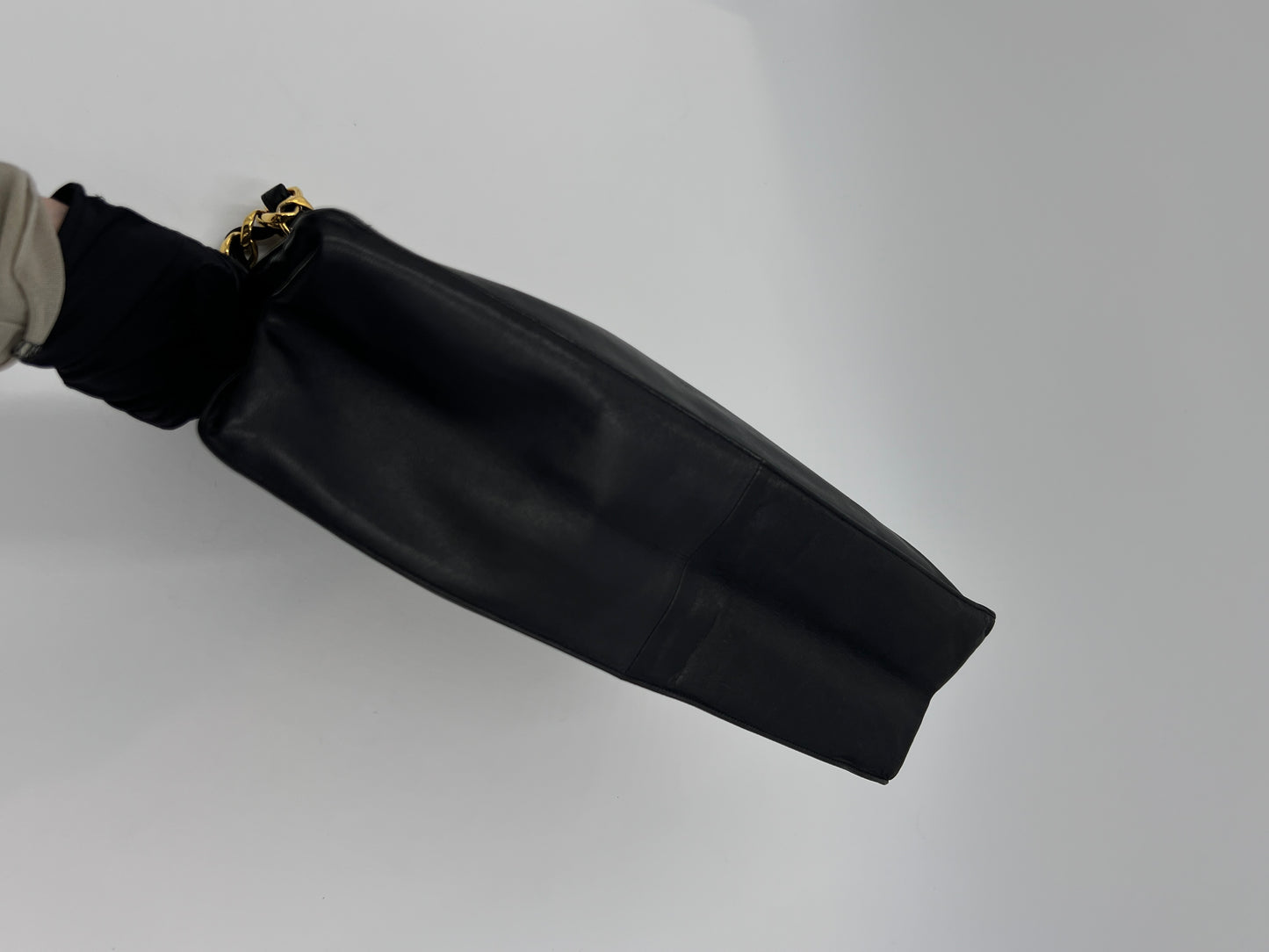 Chanel Timeless CC Tote