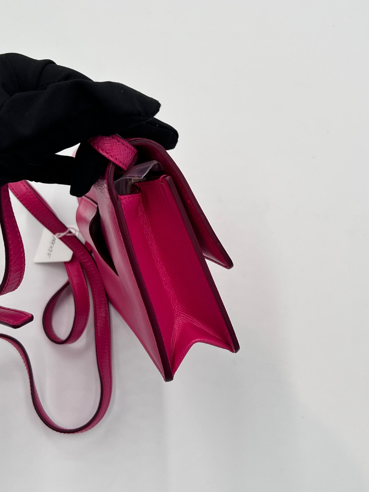 Ferragamo Vera Crossbody