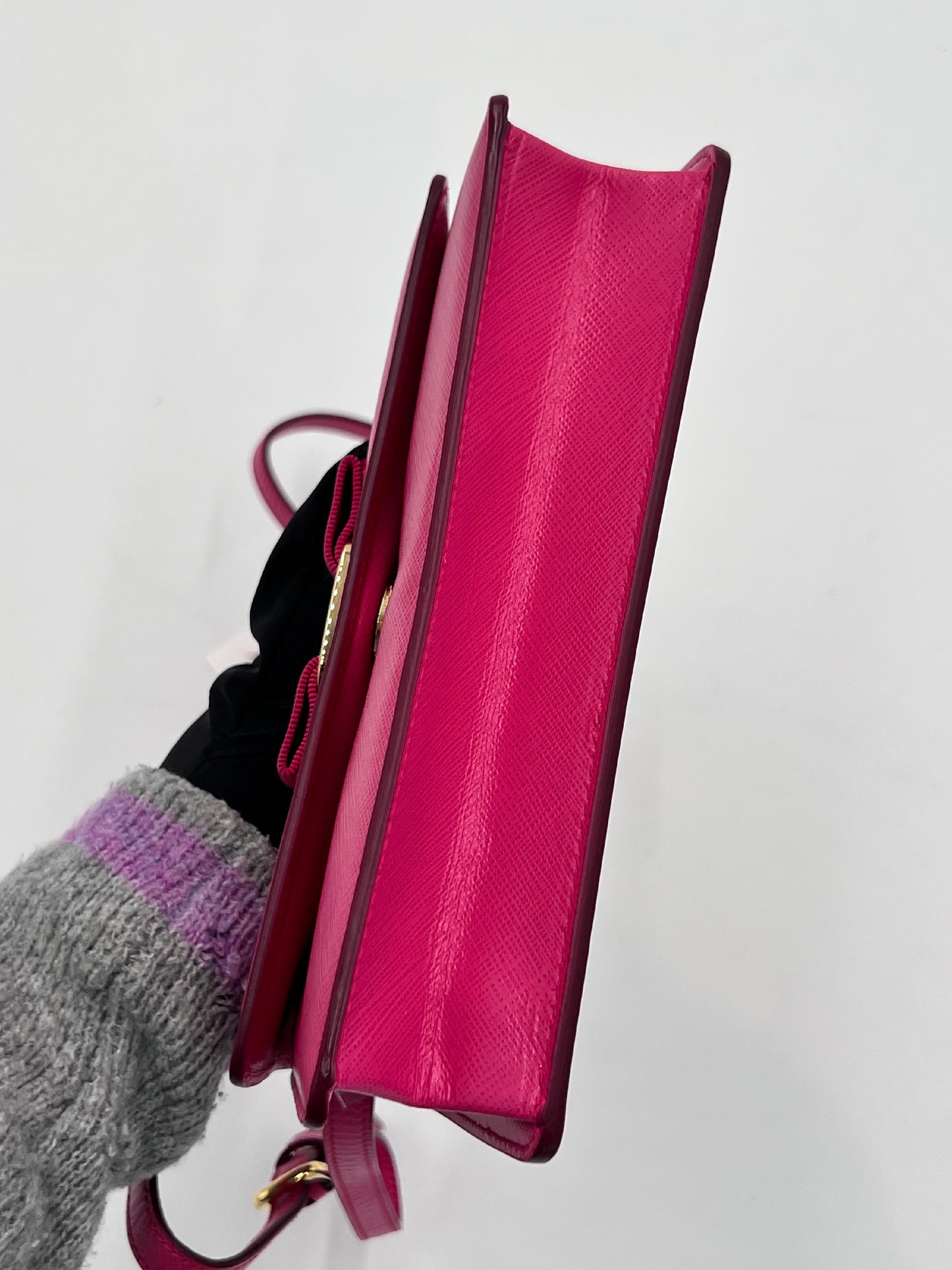 Ferragamo Vera Crossbody