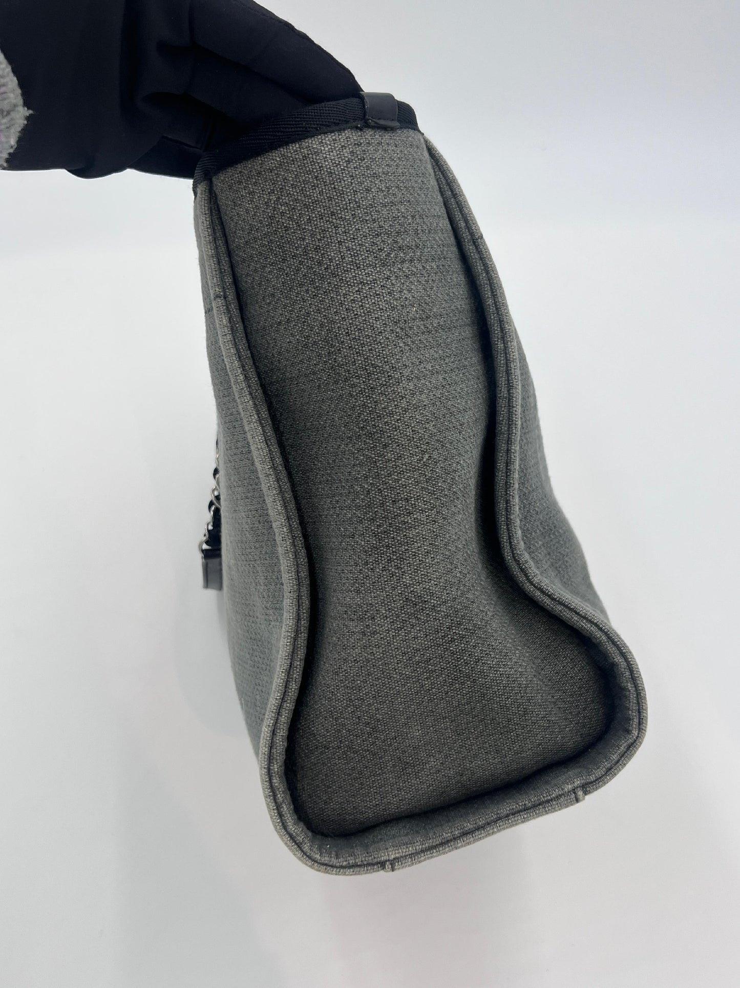 Chanel Deauville Tote