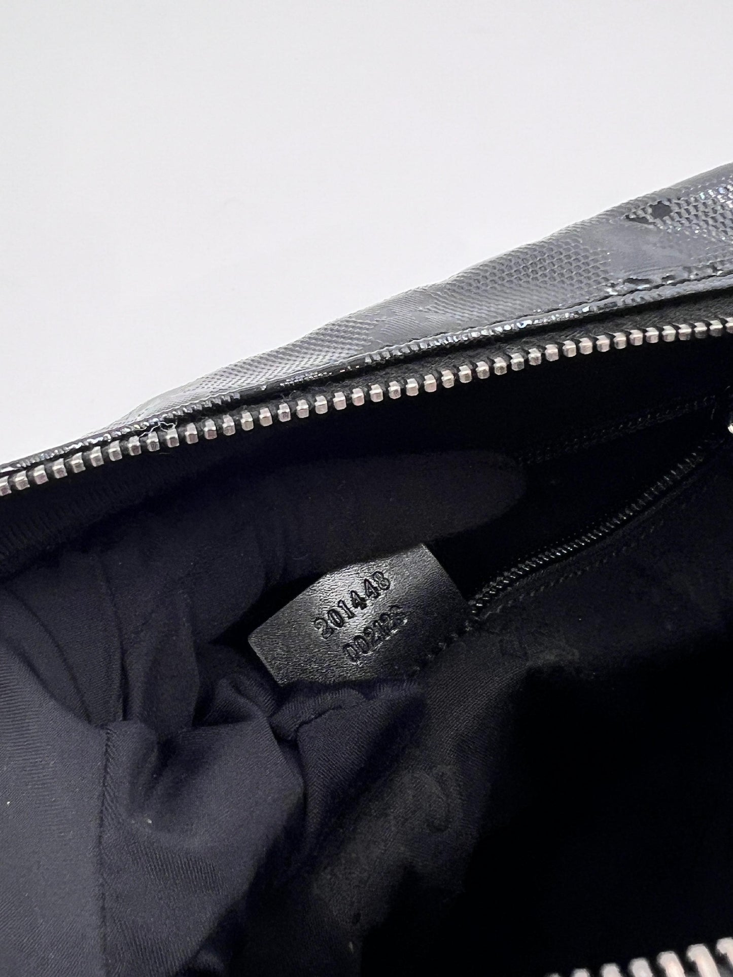 Gucci GG Supreme Shoulder