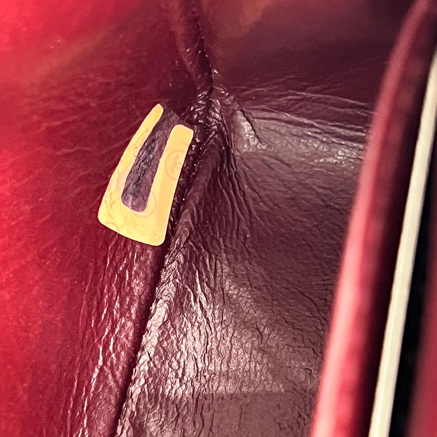 Chanel Timeless Full Flap Chain Shoulder