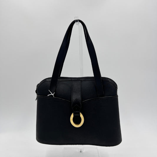 Dior Vintage Trotter Handbag