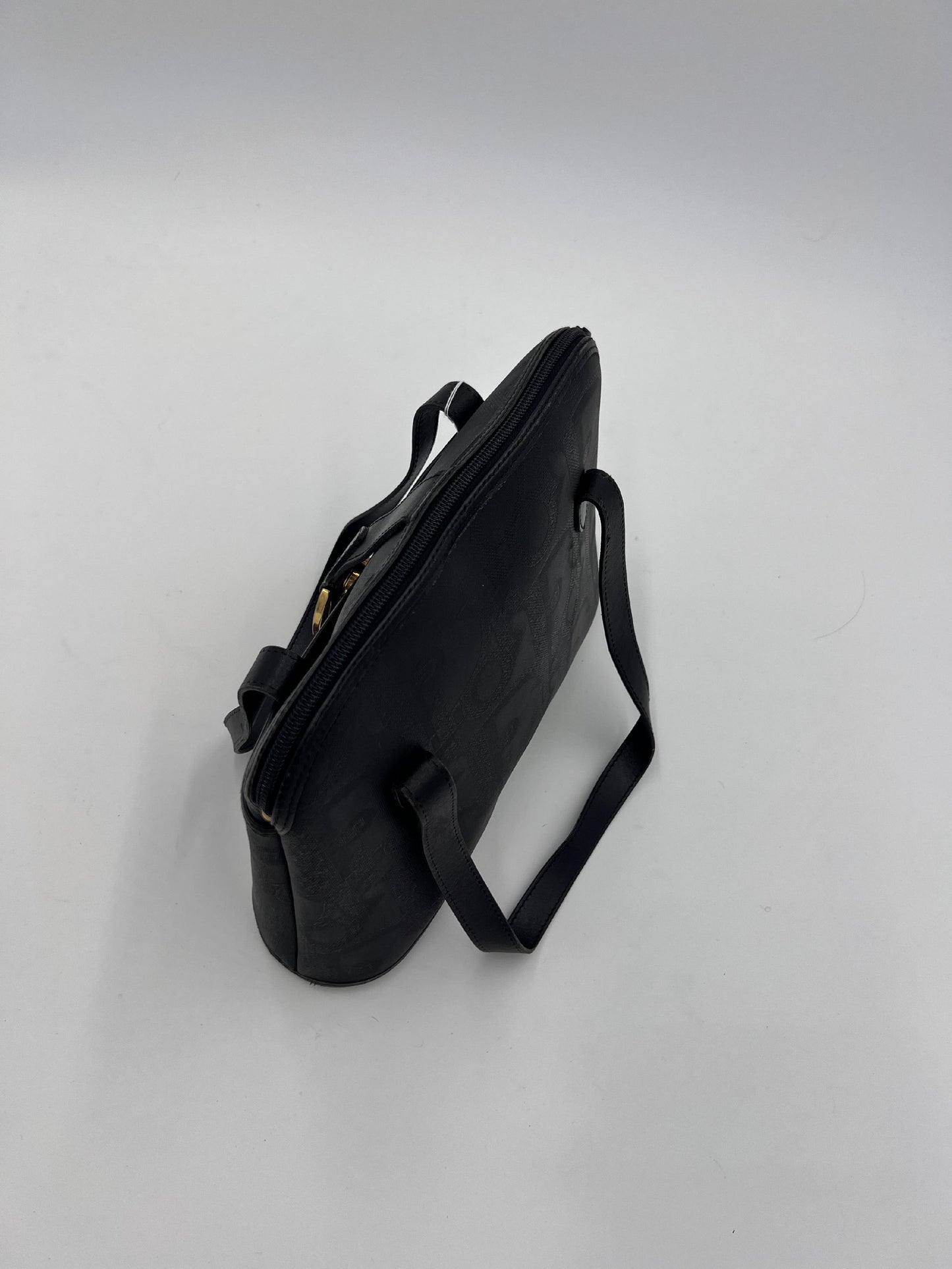 Dior Vintage Trotter Handbag