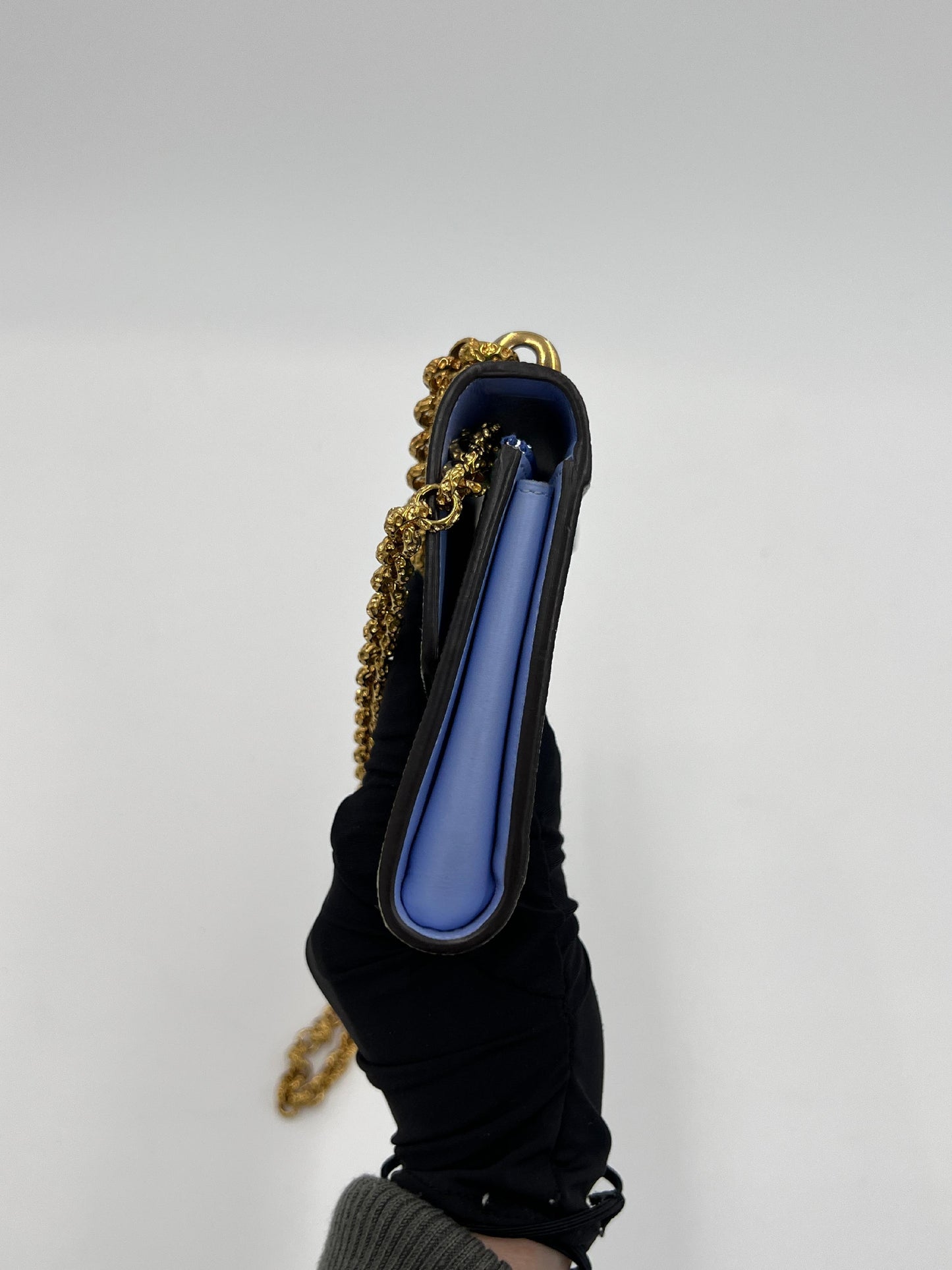 Louis Vuitton Masters Collection Van Gogh Chained Pochette