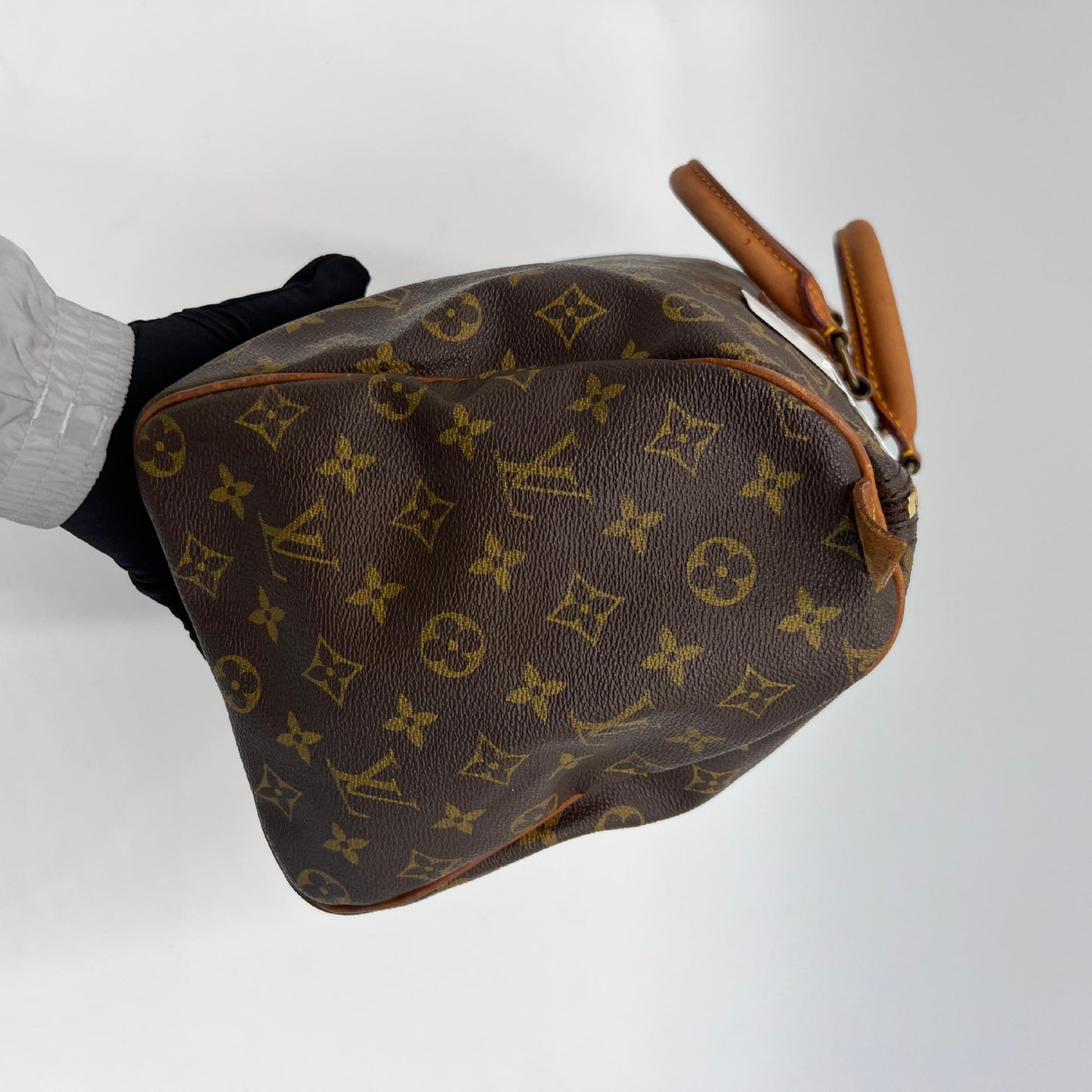 Louis Vuitton Speedy