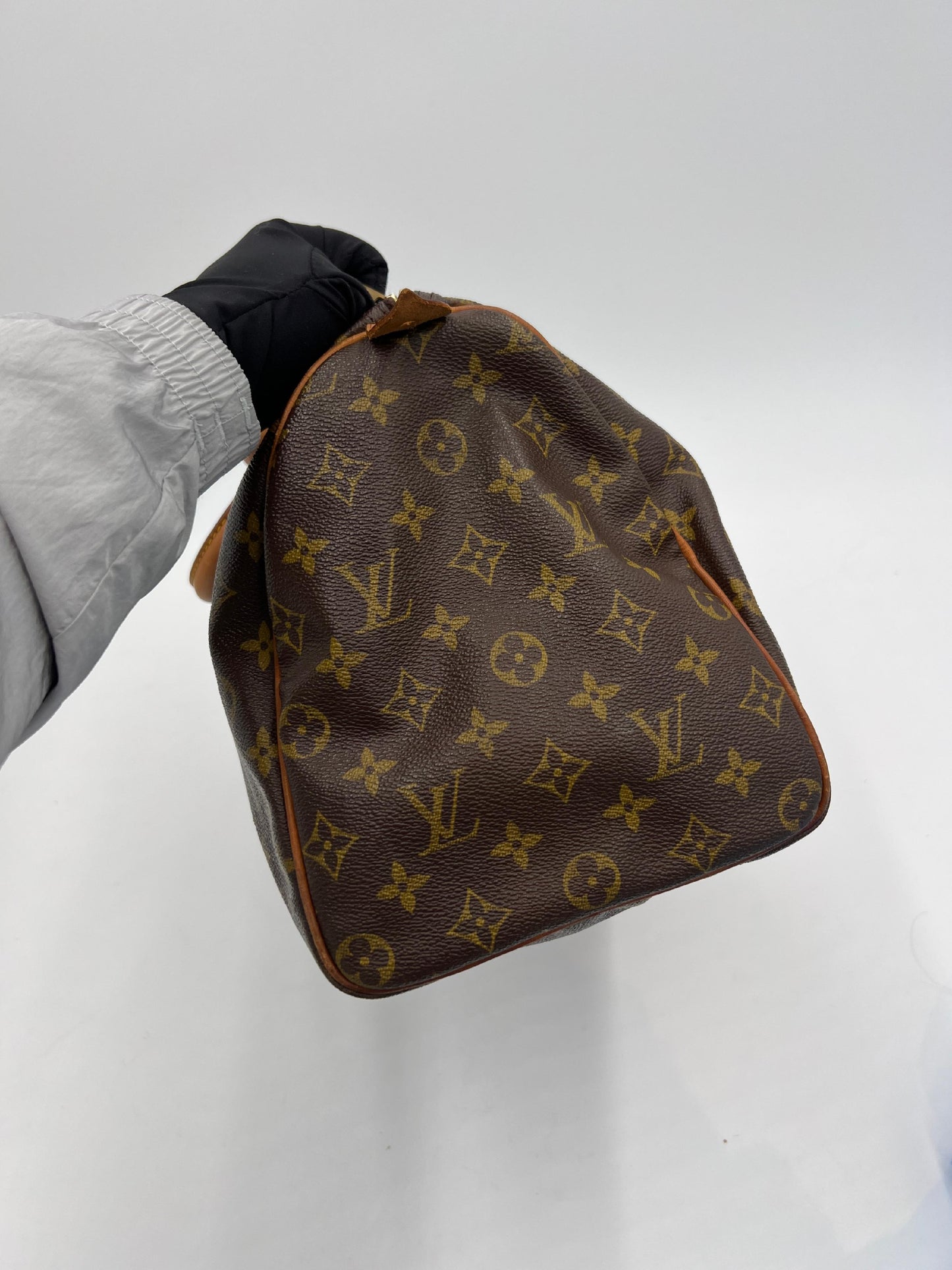 Louis Vuitton Speedy