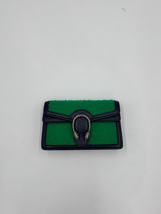 Gucci Dionysus Super Mini