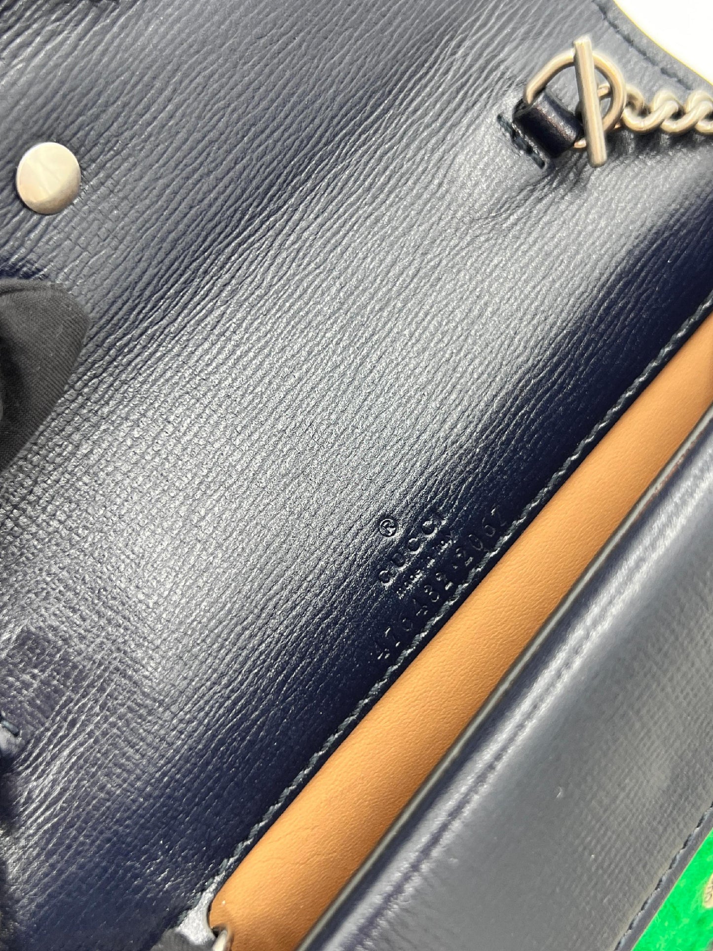 Gucci Dionysus Super Mini