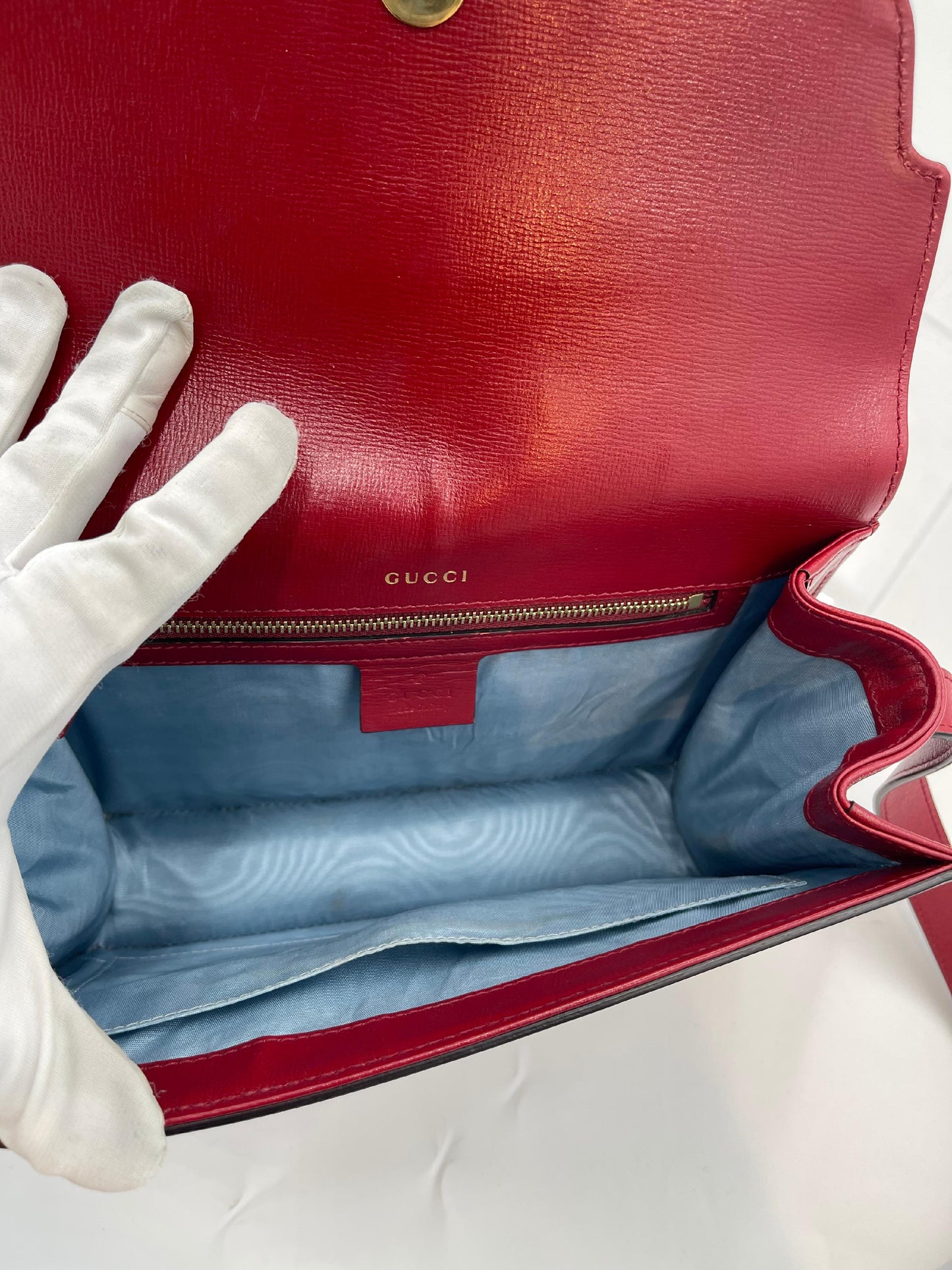 Gucci GG Ring Shoulder