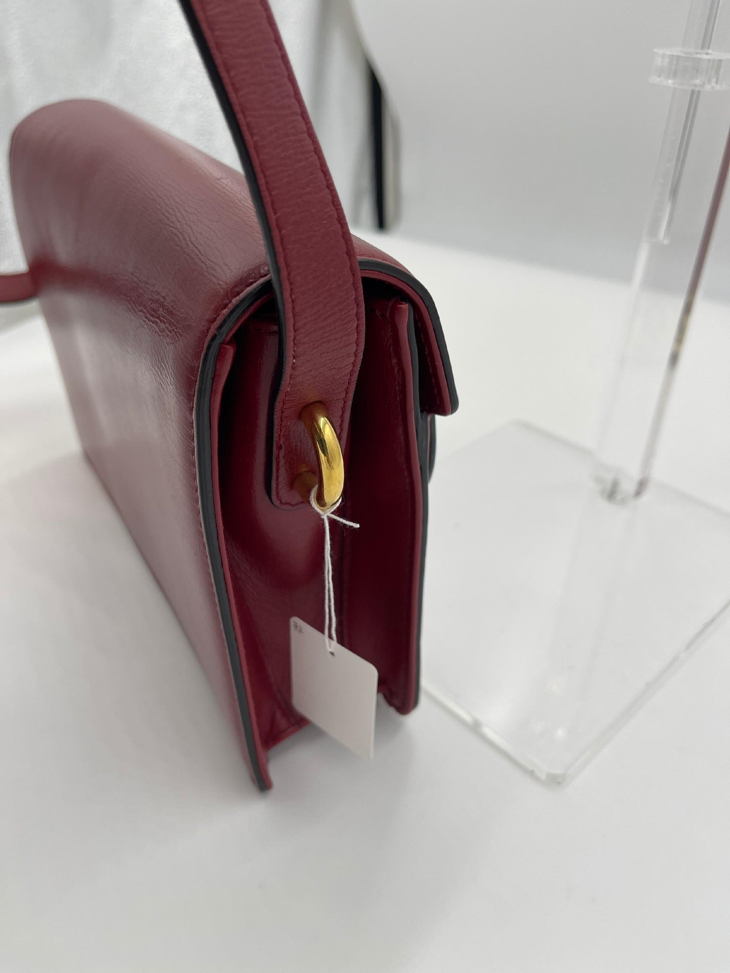 Gucci GG Ring Shoulder