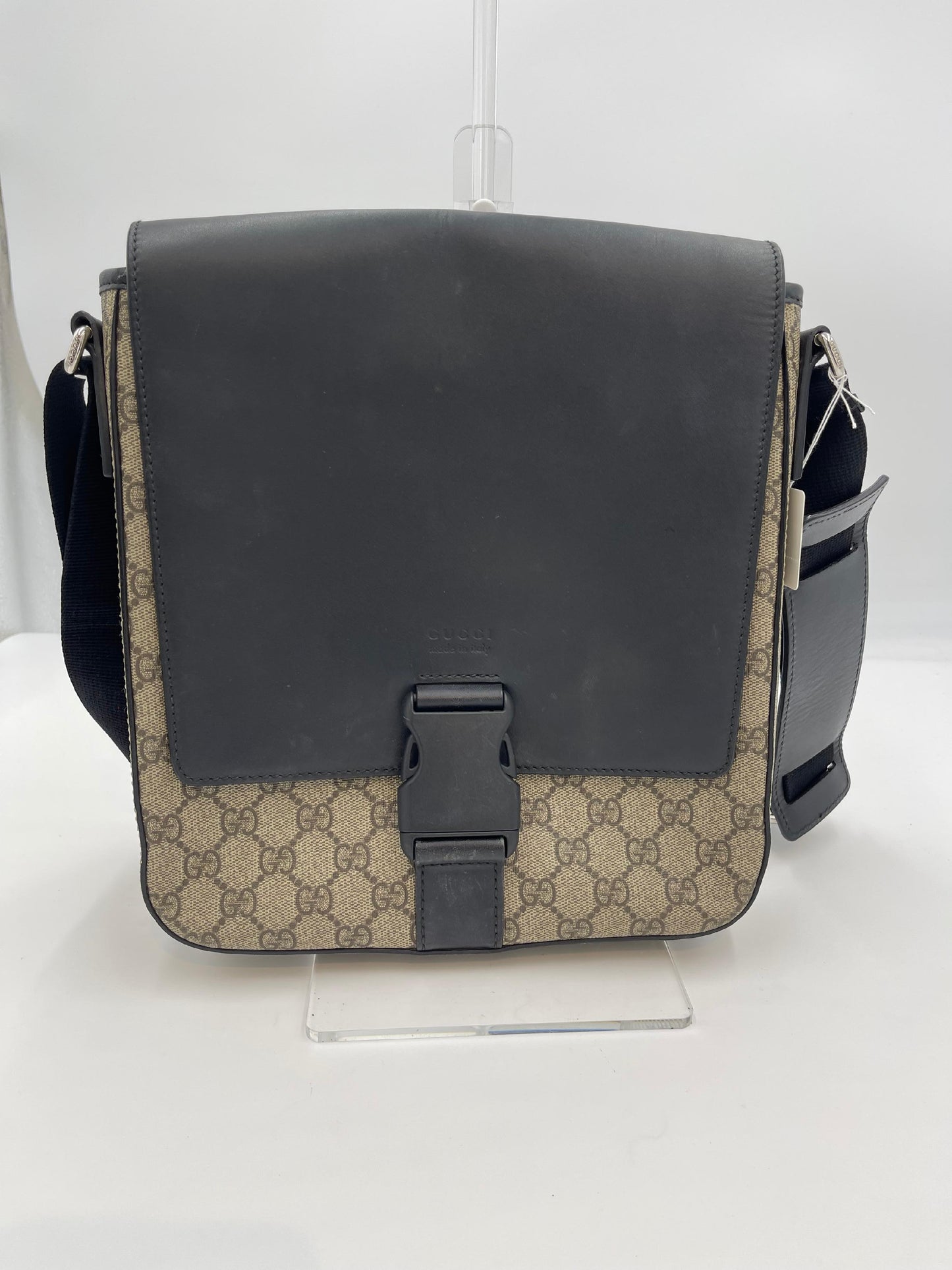 Gucci Supreme Crossbody