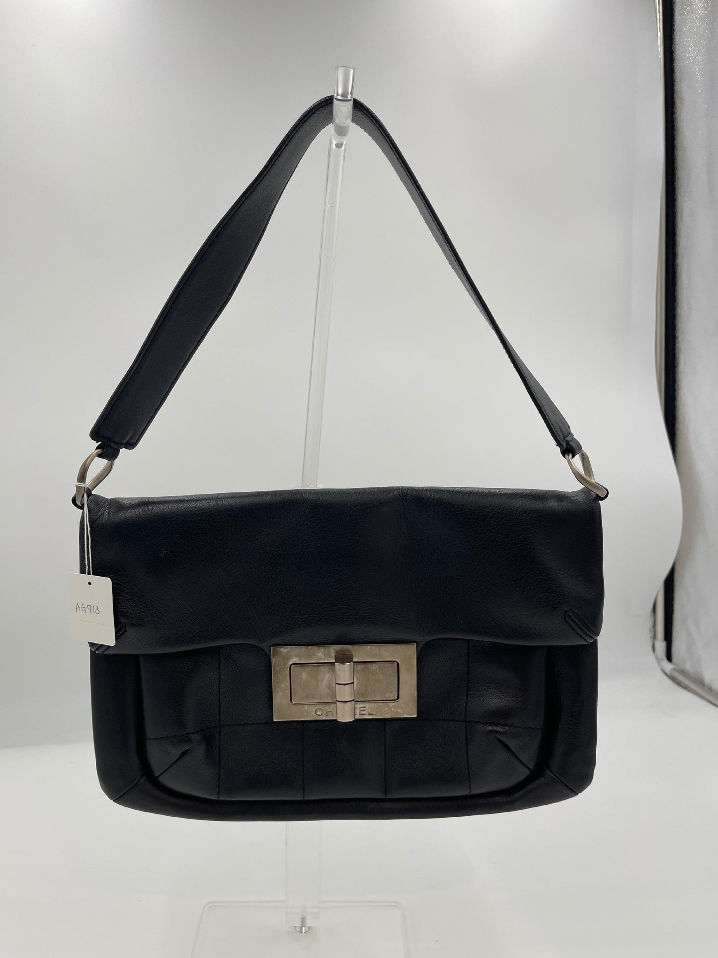 Chanel Giant Reissue One Shoulder
