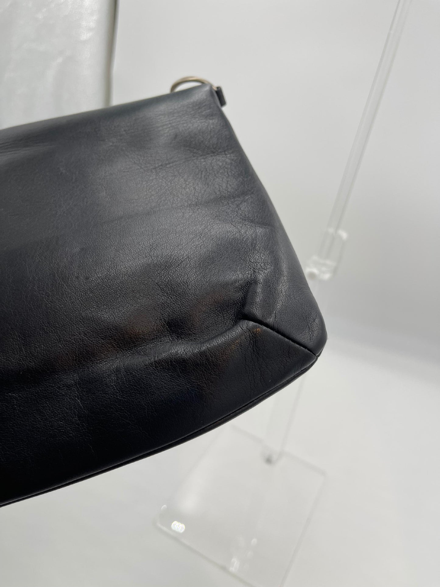 Chanel Giant Reissue One Shoulder