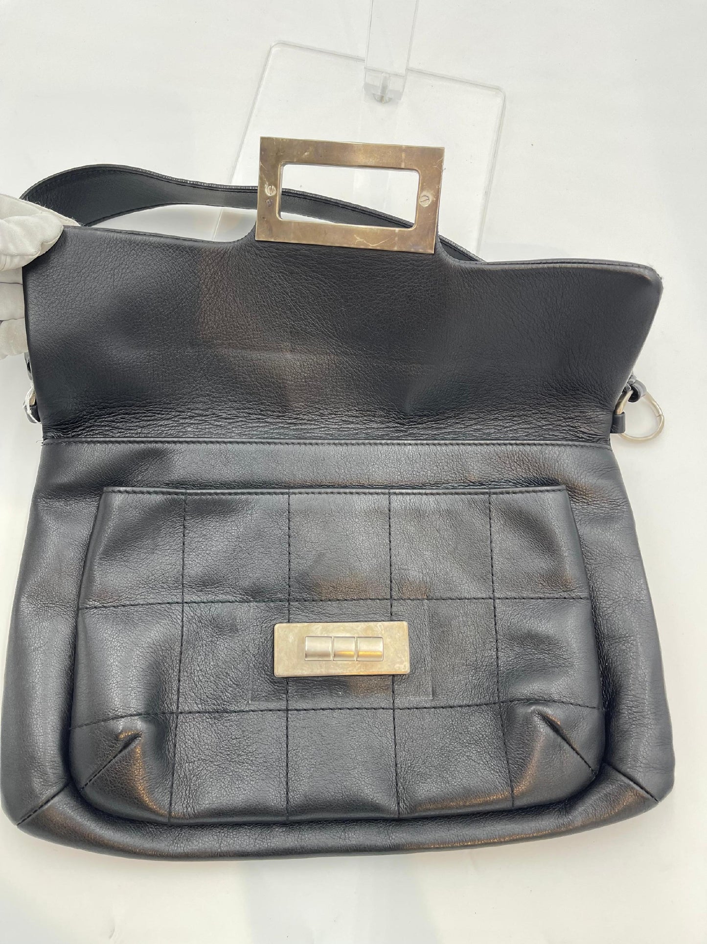 Chanel Giant Reissue One Shoulder