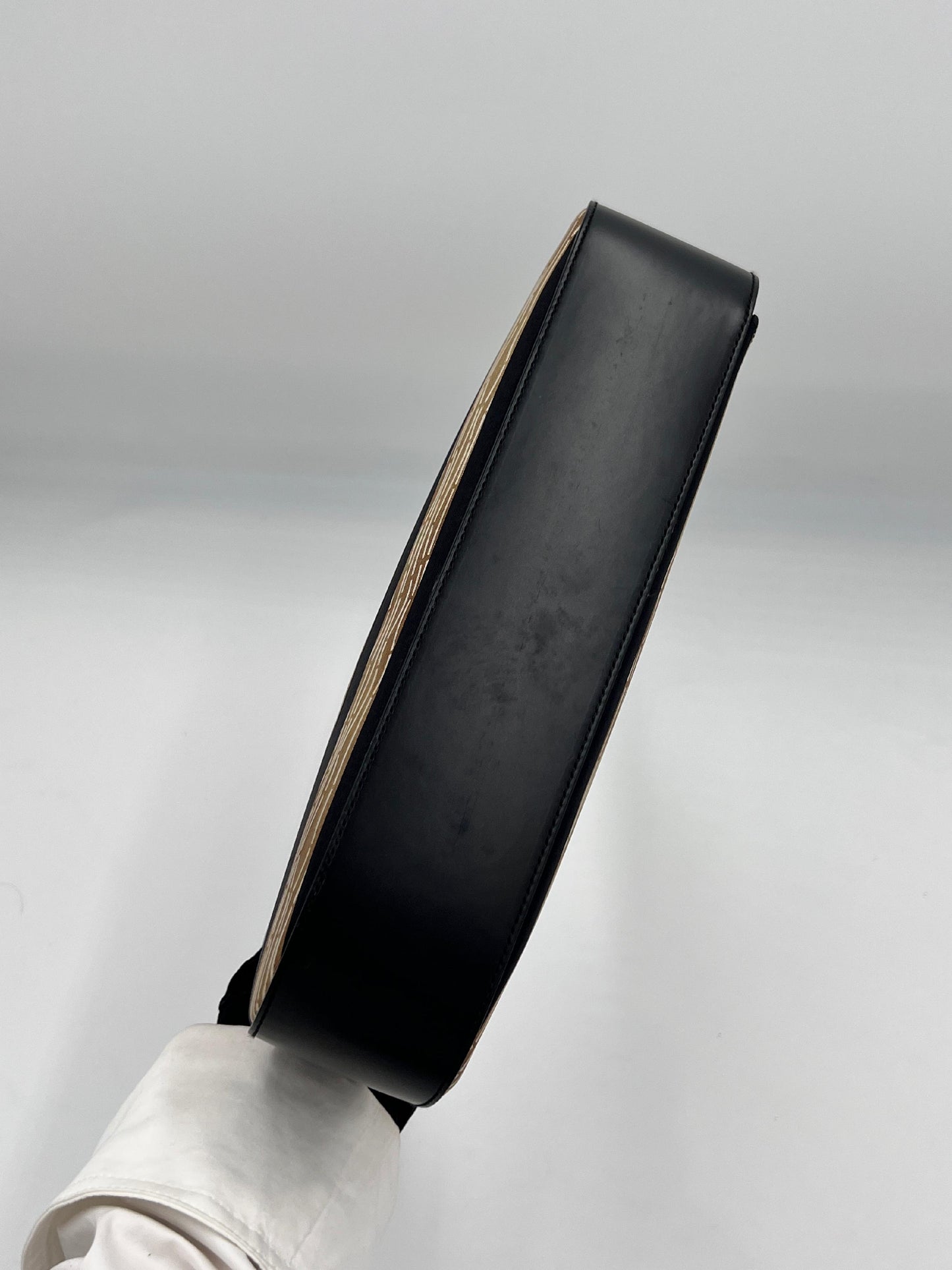 Ferragamo Borsa Animalier One Shoulder