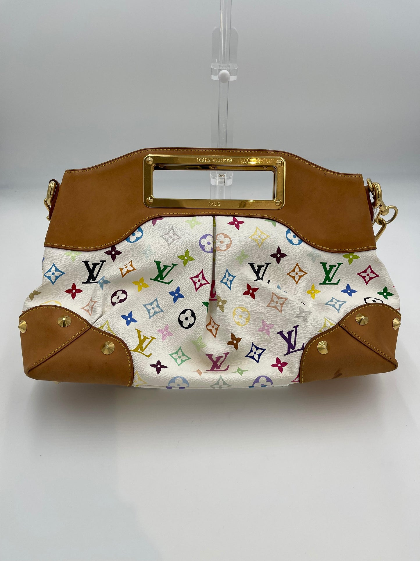 Louis Vuitton Judy Multicolore