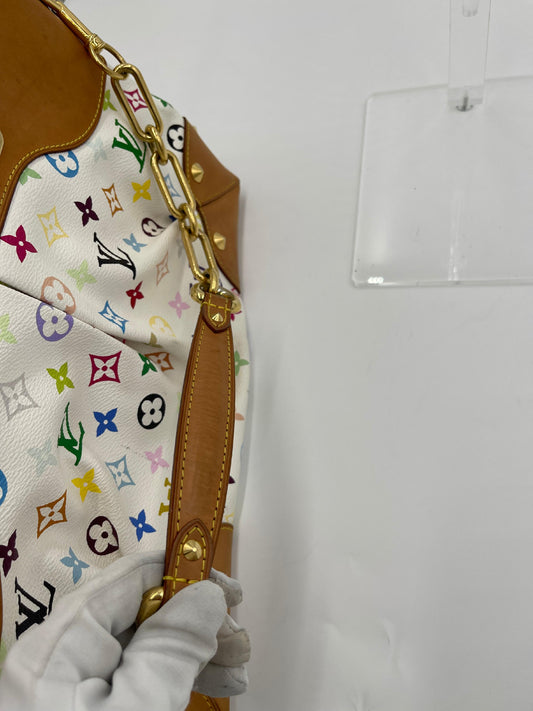 Louis Vuitton Judy Multicolore